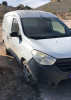 DACIA DOKKER — автомобиль-донор на запчасти 