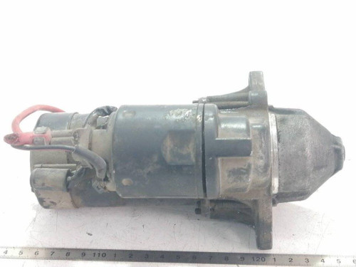  MOTOR ARRANQUE, OPEL, CORSA A 