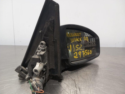 RETROVISOR DERECHO, RENAULT, ESPACE IV (JK0)