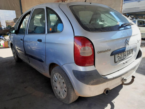  CITROEN XSARA PICASSO 