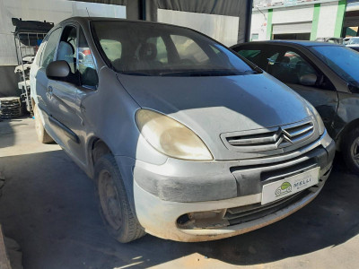 CITROEN XSARA PICASSO