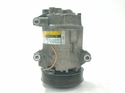  COMPRESOR AIRE ACONDICIONADO, RENAULT, MEGANE II COUPE/CABRIO 