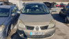 RENAULT SCENIC II (JM) — автомобиль-донор на запчасти 