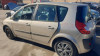 RENAULT SCENIC II (JM) — автомобиль-донор на запчасти 