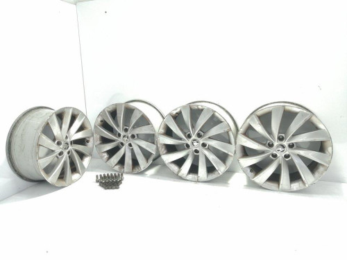  NO IDENTIFICADO SKODA SUPERB BERLINA (3V3) 