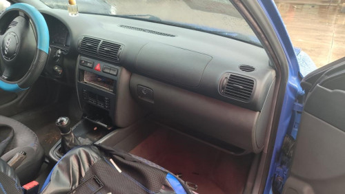  AUDI A3 (8L) 