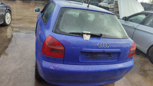  AUDI A3 (8L) 