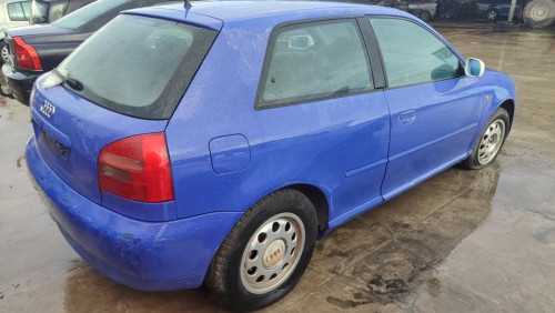  AUDI A3 (8L) 