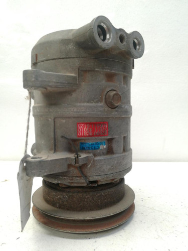 COMPRESOR AIRE ACONDICIONADO 
