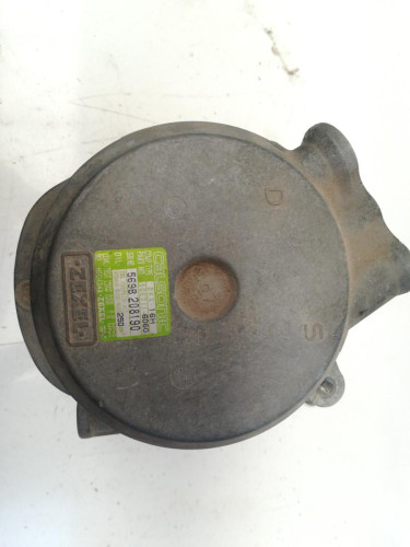  COMPRESOR AIRE ACONDICIONADO 
