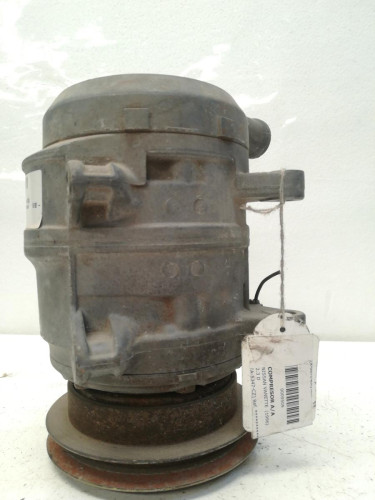  COMPRESOR AIRE ACONDICIONADO 