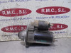  MOTOR ARRANQUE Volkswagen PASSAT BERLINA (3B3) 