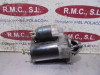  MOTOR ARRANQUE Volkswagen PASSAT BERLINA (3B3) 