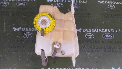 DEPOSITO EXPANSION JEEP CHEROKEE (KJ) 