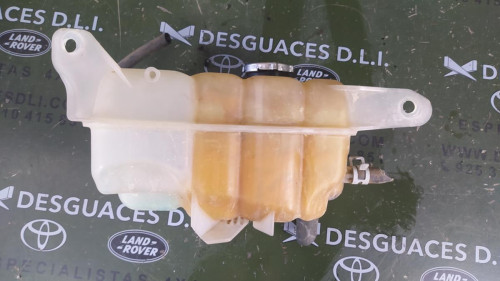DEPOSITO EXPANSION JEEP CHEROKEE (KJ) 