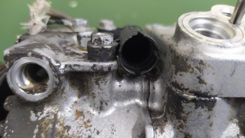 COMPRESOR AIRE ACONDICIONADO Jeep GRAND CHEROKEE (WJ/WG) 