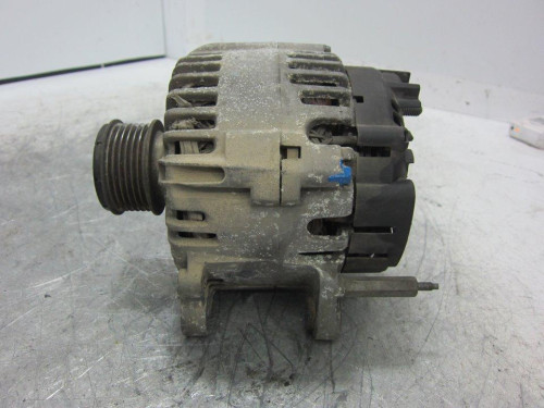  ALTERNADOR, AUDI, A3 (8P1) 