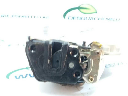  CERRADURA PUERTA TRASERA IZQUIERDA HYUNDAI ELANTRA (XD) 