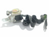 CINTURON SEGURIDAD DELANTERO IZQUIERDO SSANGYONG KYRON 