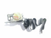  CINTURON SEGURIDAD DELANTERO IZQUIERDO SSANGYONG KYRON 
