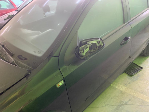  PUERTA DELANTERA IZQUIERDA OPEL ASTRA H CARAVAN 