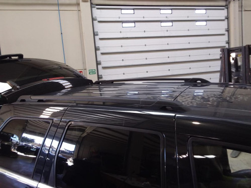BARRAS TECHO Jeep GRAND CHEROKEE (WH) 
