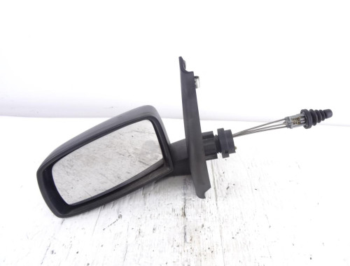  RETROVISOR IZQUIERDO, FIAT, II PANDA (169) 