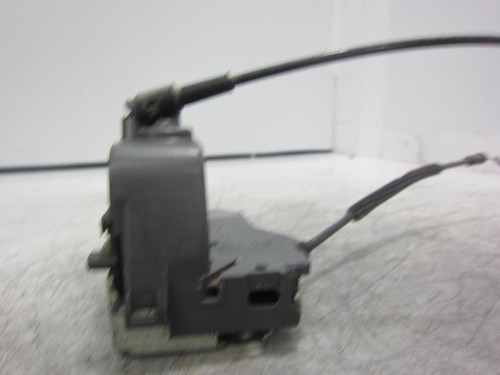  CERRADURA PUERTA TRASERA IZQUIERDA RENAULT SCENIC III (JZ) 