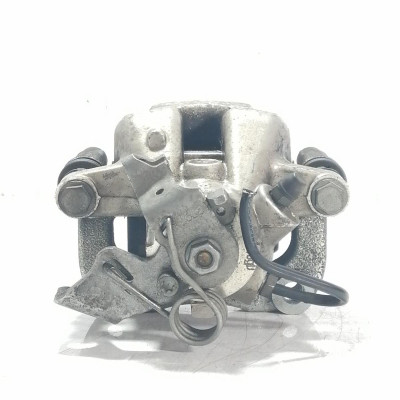 PINZA DE FRENO TRASERA IZQUIERDA, CITROEN, C4 BERLINA