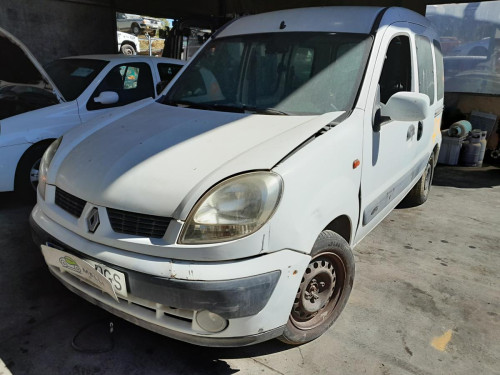  RENAULT KANGOO I (F/KC0) 
