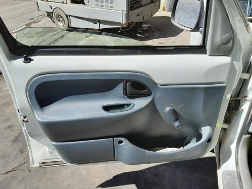  RENAULT KANGOO I (F/KC0) 