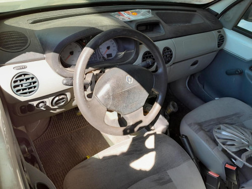  RENAULT KANGOO I (F/KC0) 