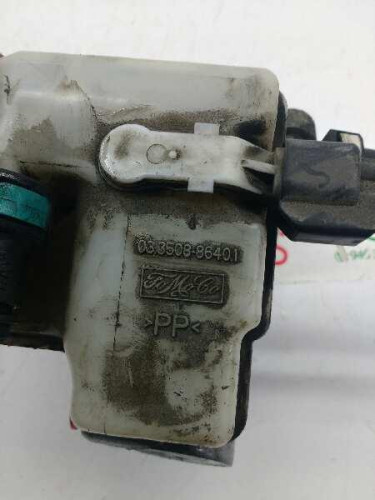  BOMBA FRENO FORD FOCUS C-MAX (CAP)(2003) 