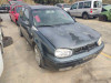  VOLKSWAGEN GOLF IV BERLINA (1J1)(10.1997) 