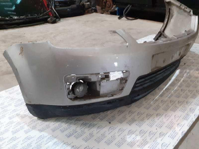 PARAGOLPES DELANTERO