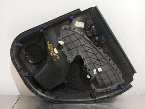  GUARNECIDO PUERTA TRASERA IZQUIERDA OPEL CROSSLAND X 
