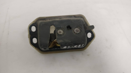  CERRADURA MALETERO / PORTON TATA 