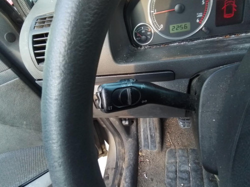  MANDO LUCES Seat ALHAMBRA (710) 