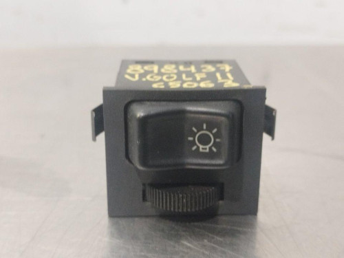  MANDO LUCES, VOLKSWAGEN, GOLF II (191/193) 