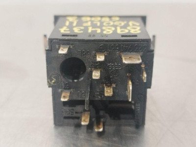 MANDO LUCES, VOLKSWAGEN, GOLF II (191/193)