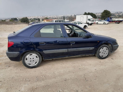 CITROEN XSARA BERLINA