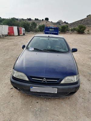 CITROEN XSARA BERLINA