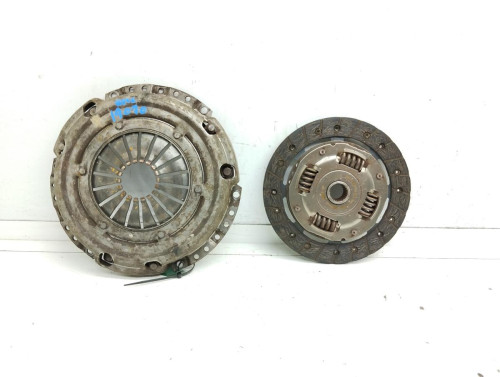  KIT EMBRAGUE SEAT IBIZA (6L1) 
