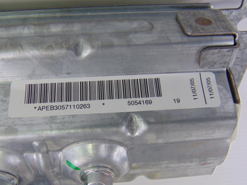  AIRBAG DELANTERO DERECHO NISSAN PATHFINDER (R51) 