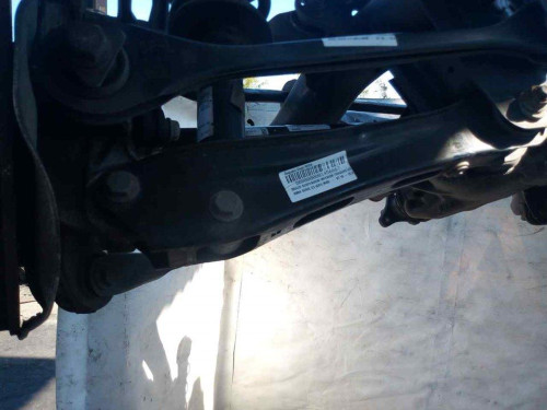 BRAZO SUSPENSION INFERIOR TRASERO IZQUIERDO BMW SERIE X3 (G01) 