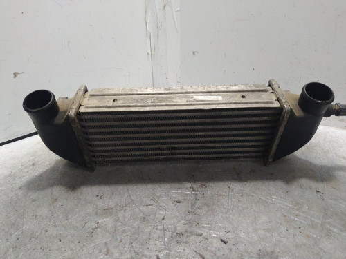  INTERCOOLER Ford TOURNEO CONNECT (TC7) 