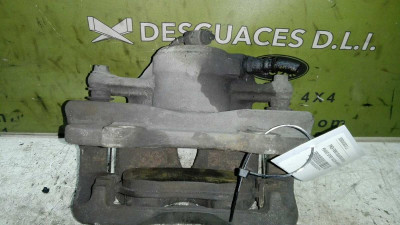 PINZA DE FRENO DELANTERA DERECHA, Peugeot, EXPERT FURGÓN COMFORT (1995)