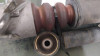 JUEGO AMORTIGUADORES TRASERO Seat IBIZA BERLINA (6J5) 