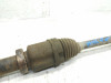 TRANSMISION DELANTERA DERECHA Ford TRANSIT CONNECT (CHC) 