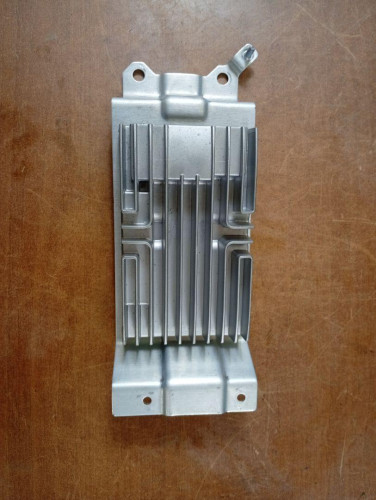 AMPLIFICADOR DE SONIDO LAND ROVER DISCOVERY SPORT 